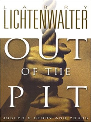 cover image of Out of the Pit